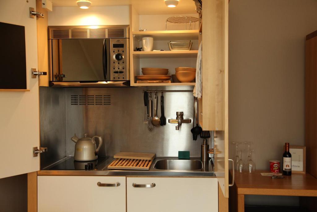 شقة Boardhousing لوفين الغرفة الصورة