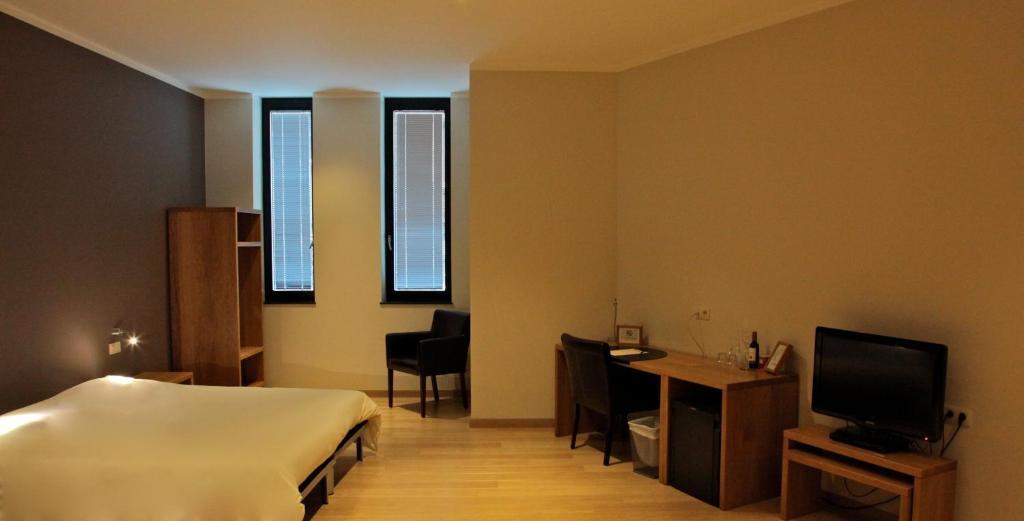 شقة Boardhousing لوفين الغرفة الصورة