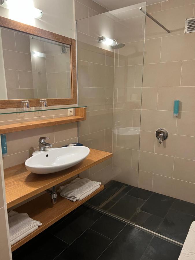 شقة Boardhousing لوفين المظهر الخارجي الصورة