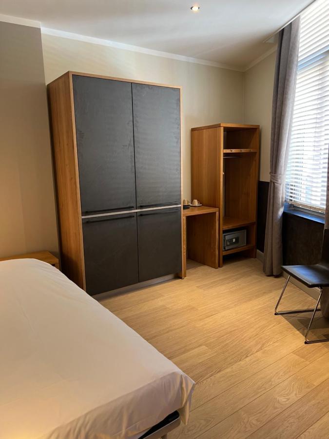 شقة Boardhousing لوفين المظهر الخارجي الصورة