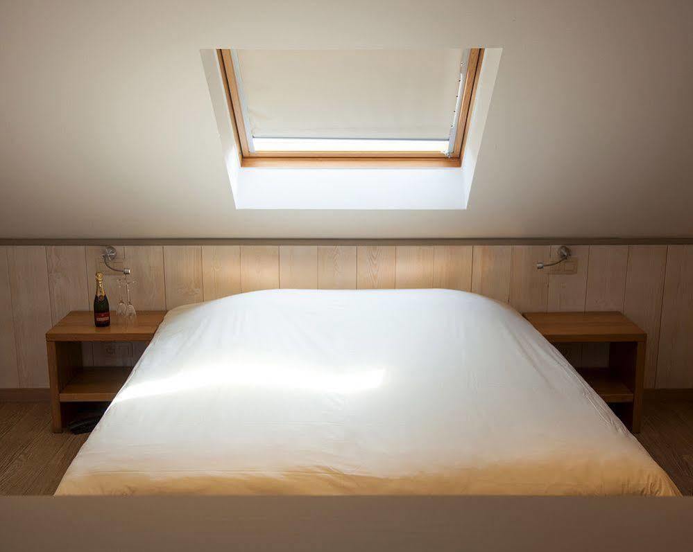 شقة Boardhousing لوفين المظهر الخارجي الصورة