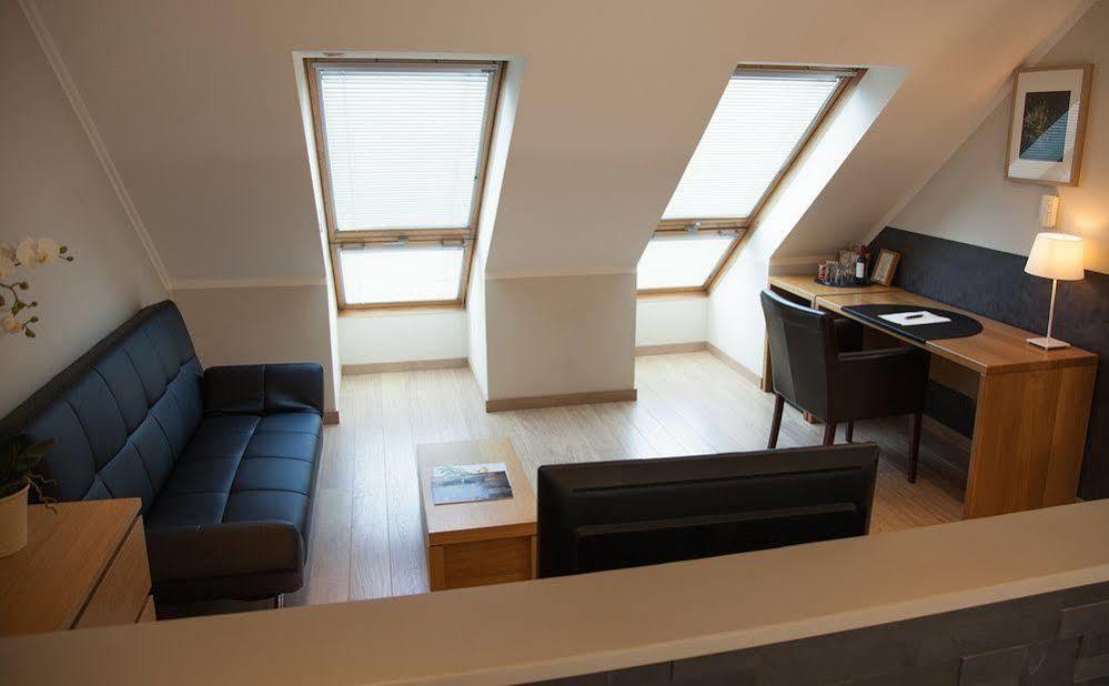 شقة Boardhousing لوفين المظهر الخارجي الصورة