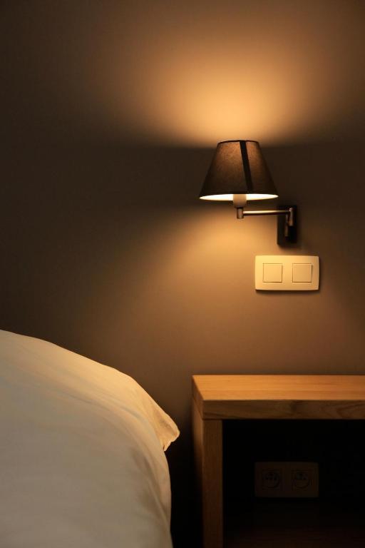 شقة Boardhousing لوفين المظهر الخارجي الصورة